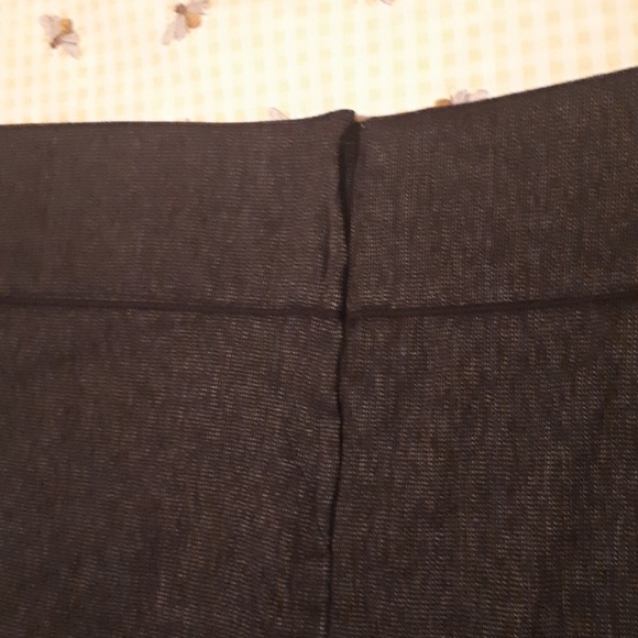 ‼️ Adorable Skirt with Lace Accent size 13 - Picture 4 of 7